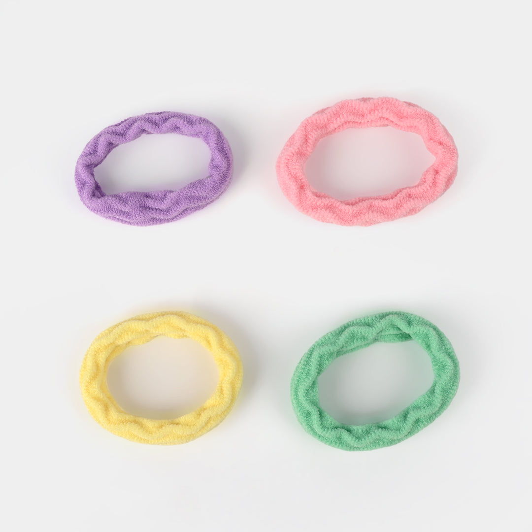 Girls Hair Ties/Pony Box