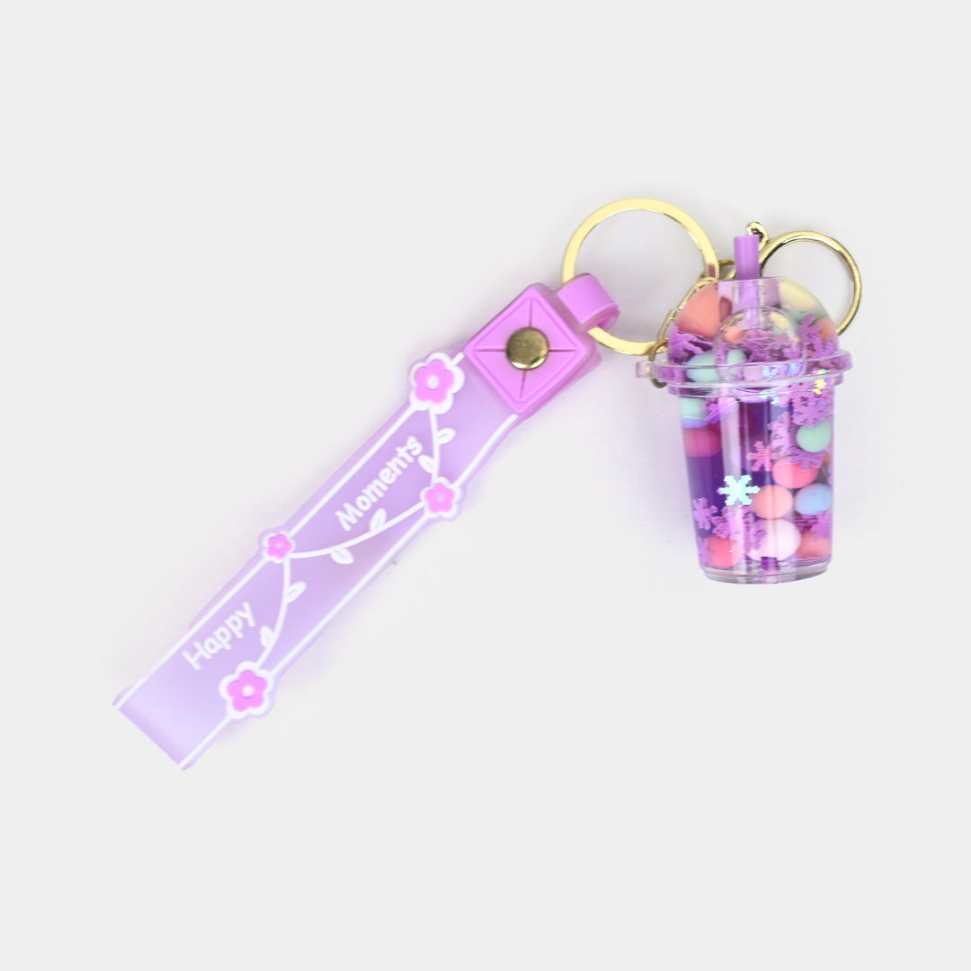 Cute Fancy Keychain for Kids