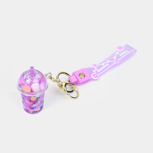 Cute Fancy Keychain for Kids