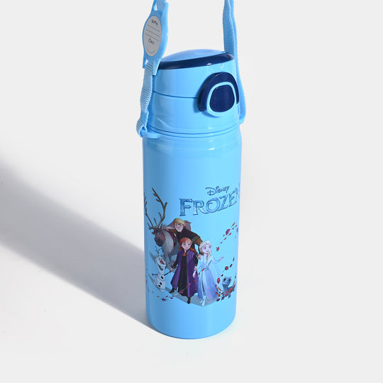 WATER BOTTLE STAINLESS STEEL | 500ML