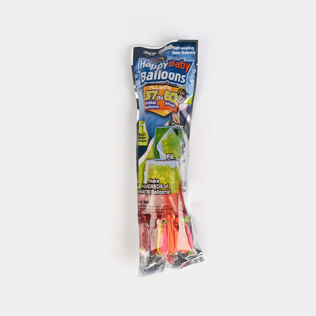 Happy Baby Water Balloons Set