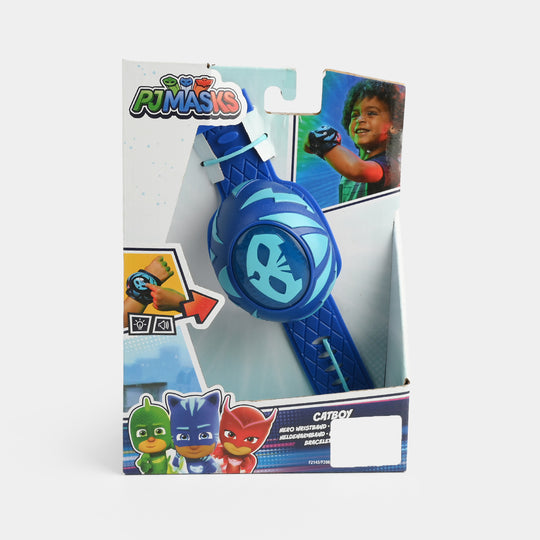 Character Hero Wristband