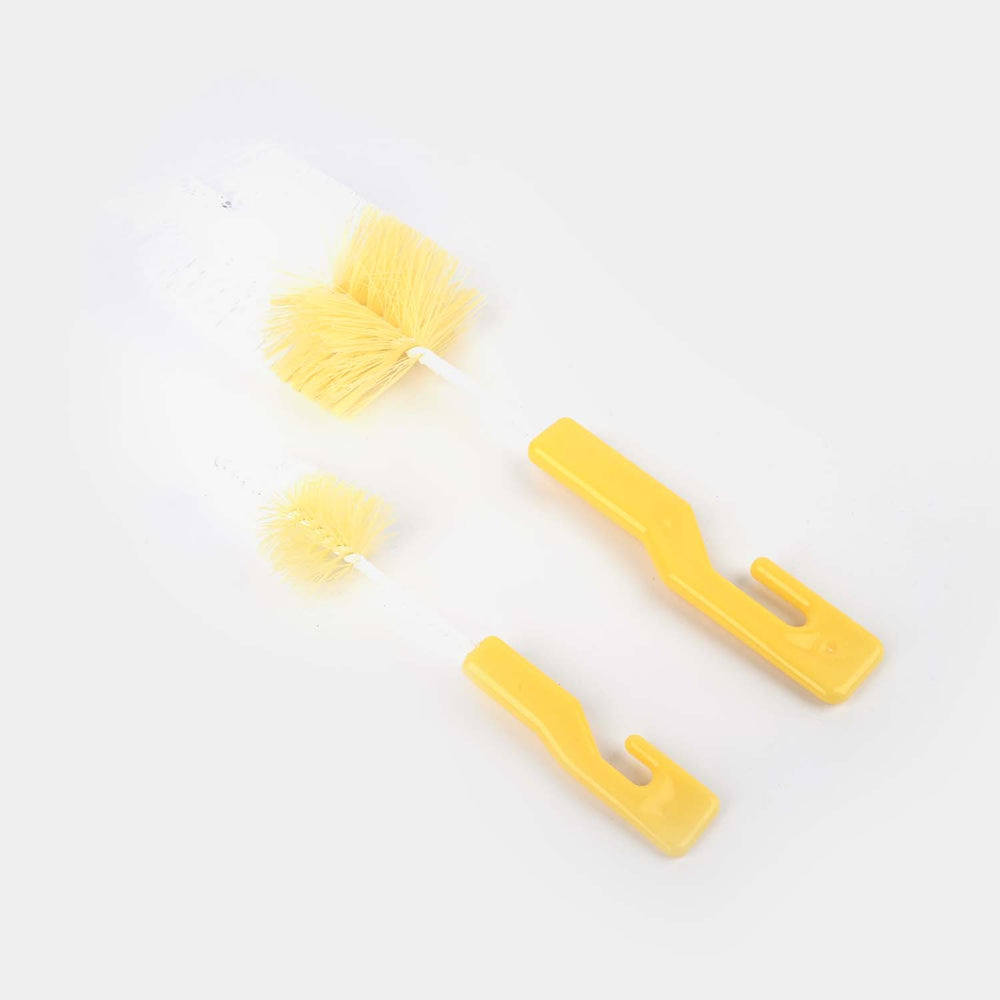 Bottle Cleaning Brush Set