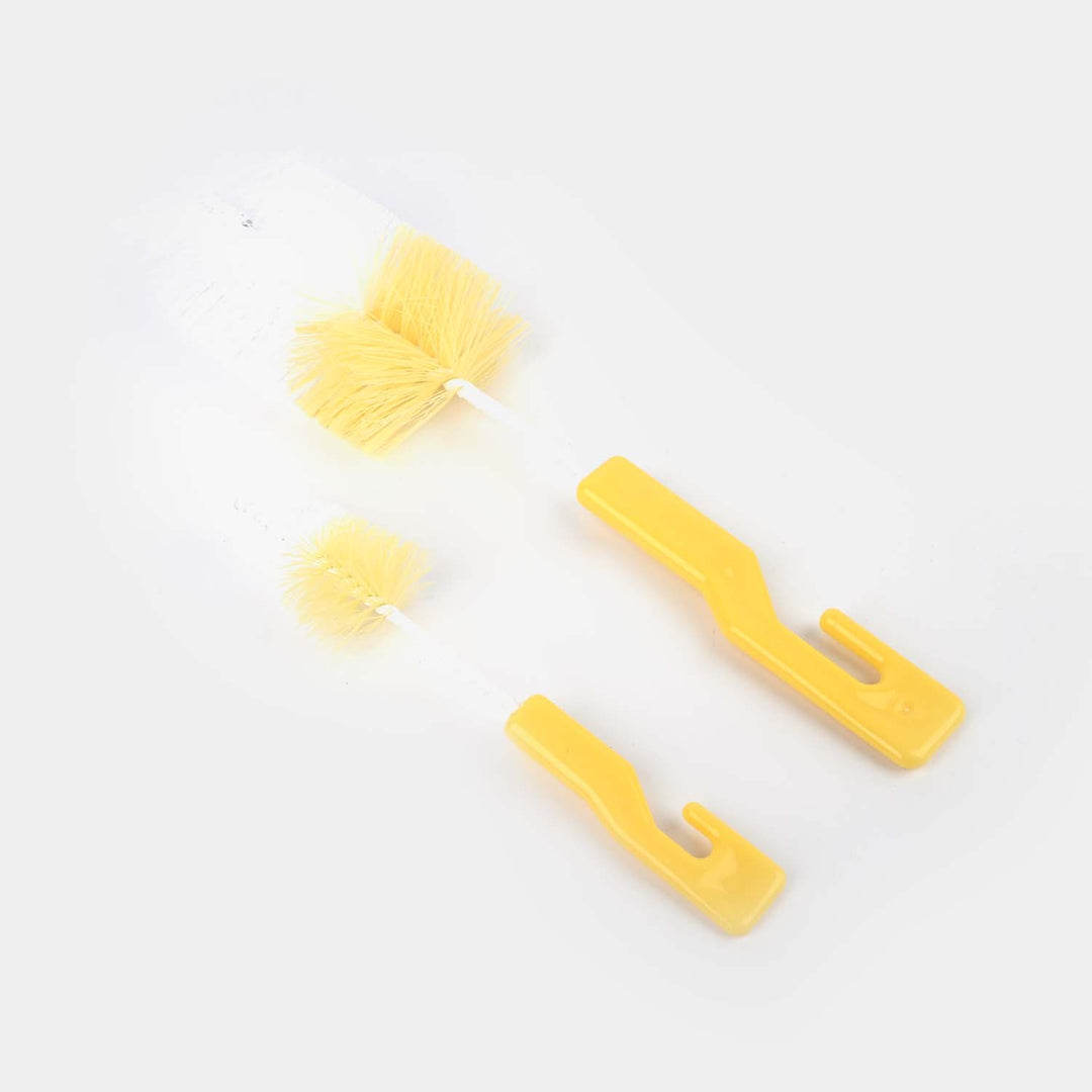 Bottle Cleaning Brush Set