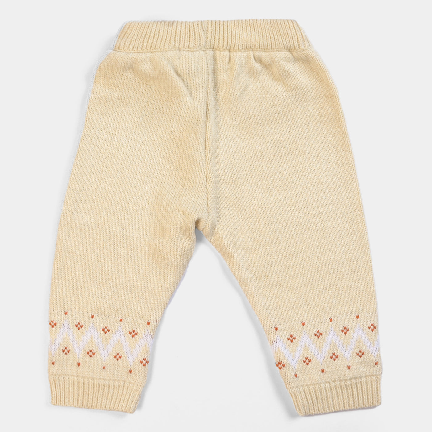 Infant Boys Suit IBMS-004-BEIGE