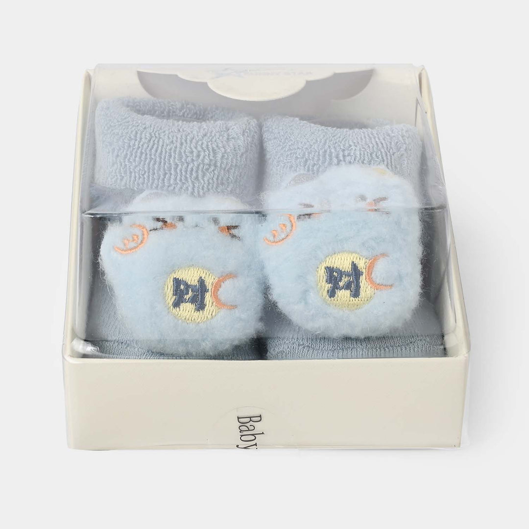 Baby Shoes / Socks Terry