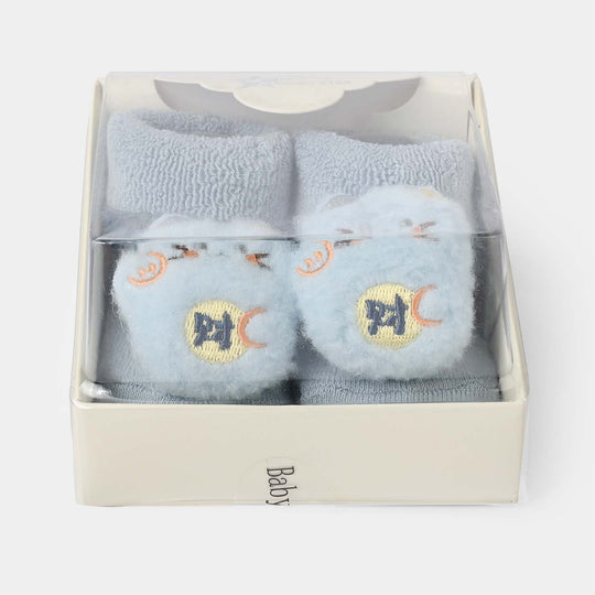 Baby Shoes / Socks Terry