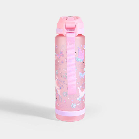Plastic Water Bottle For Kids