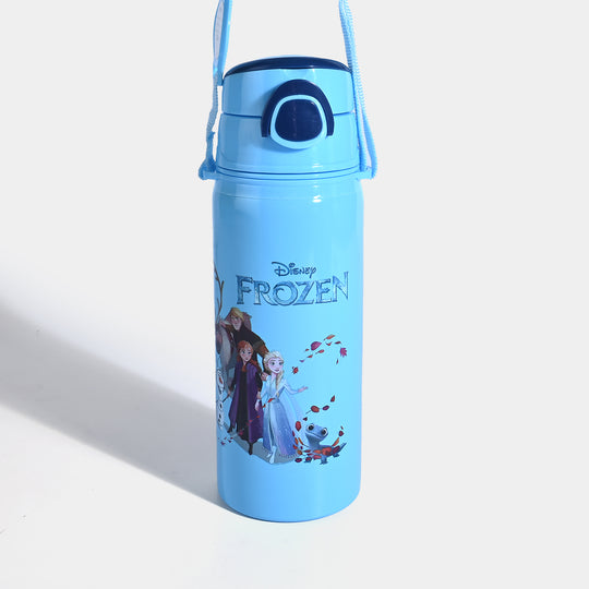WATER BOTTLE STAINLESS STEEL | 500ML