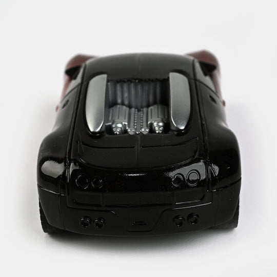 Remote Control Model Car Toy For Kids