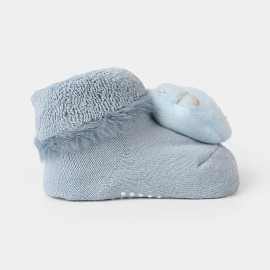 Baby Shoes / Socks Terry