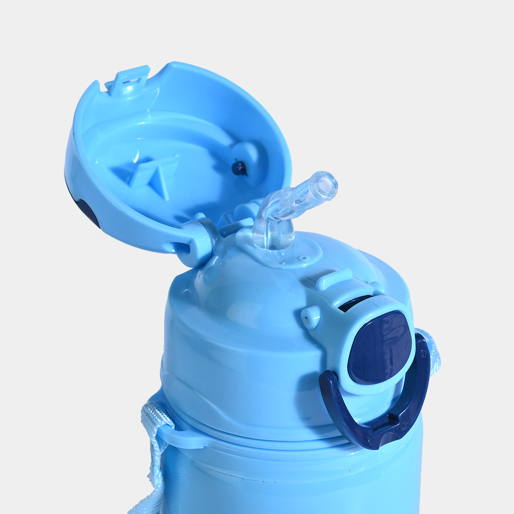 WATER BOTTLE STAINLESS STEEL | 500ML