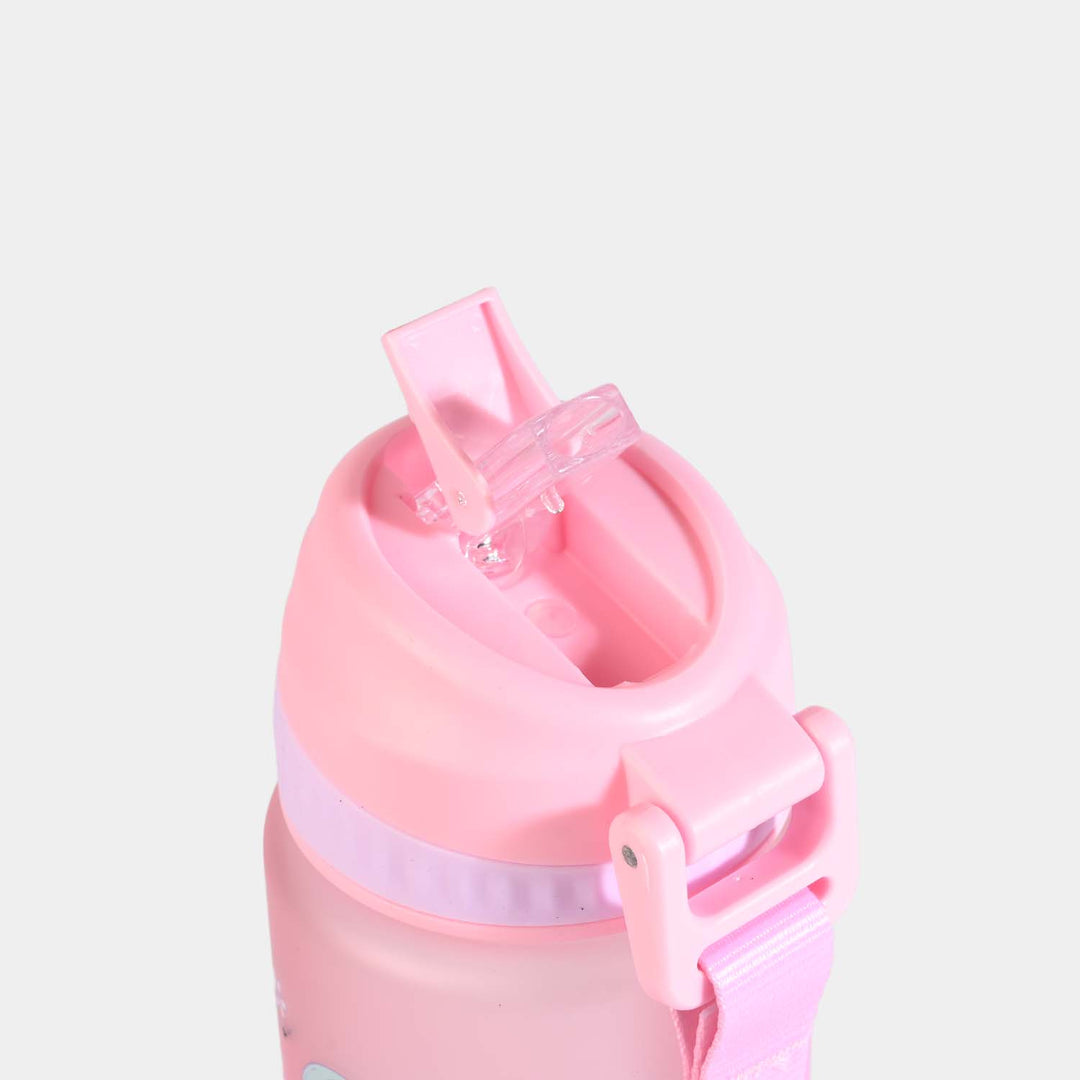 Plastic Water Bottle For Kids