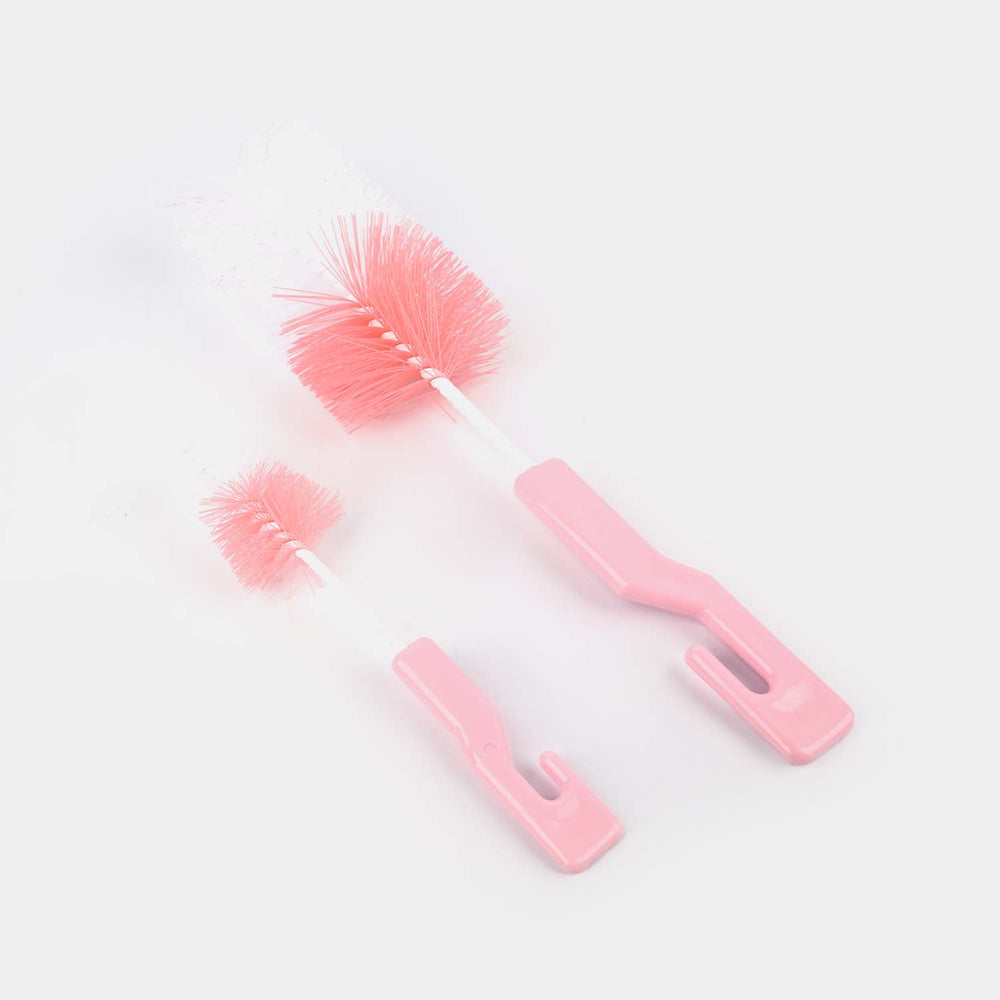 Bottle Cleaning Brush Set