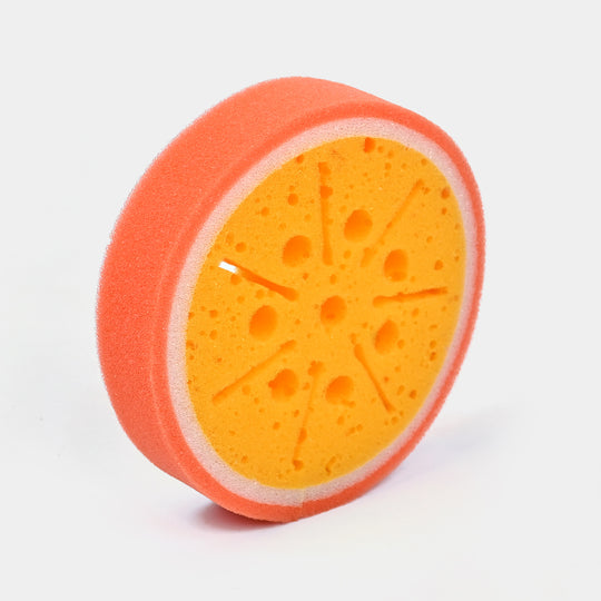 Ultra Soft Baby Bath Sponge