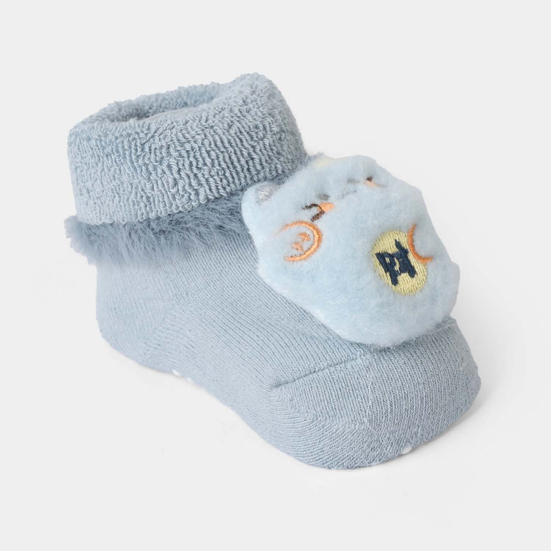 Baby Shoes / Socks Terry