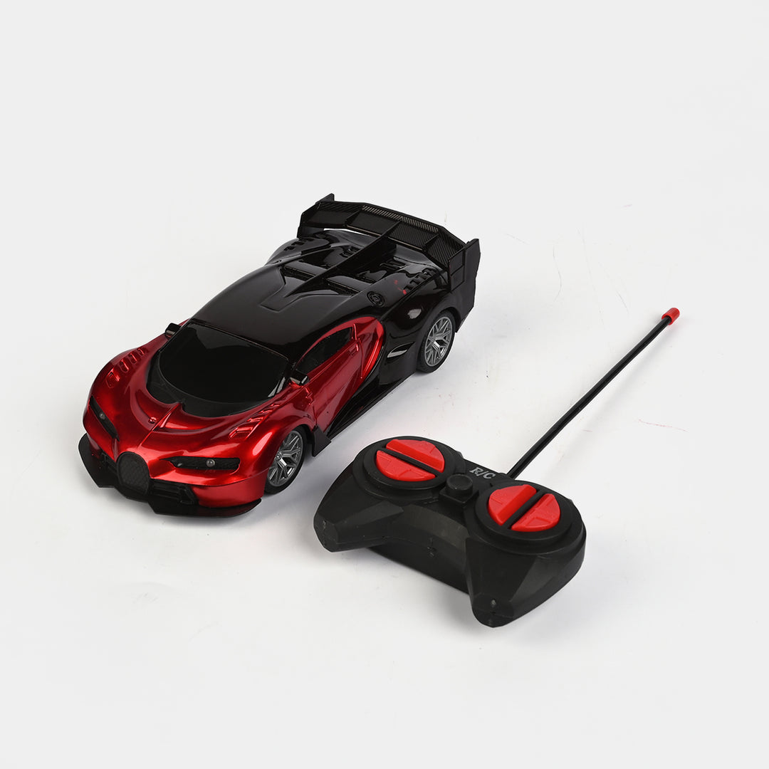 REMOTE CONTROL SPORTS CAR FOR KIDS