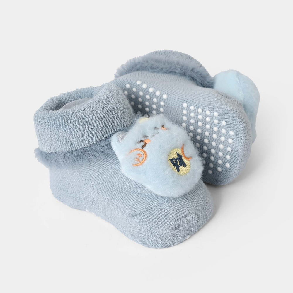 Baby Shoes / Socks Terry