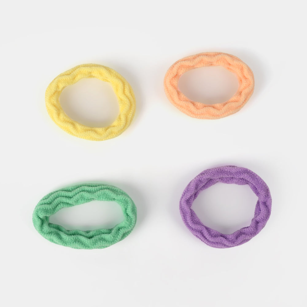 Girls Hair Ties/Pony Box