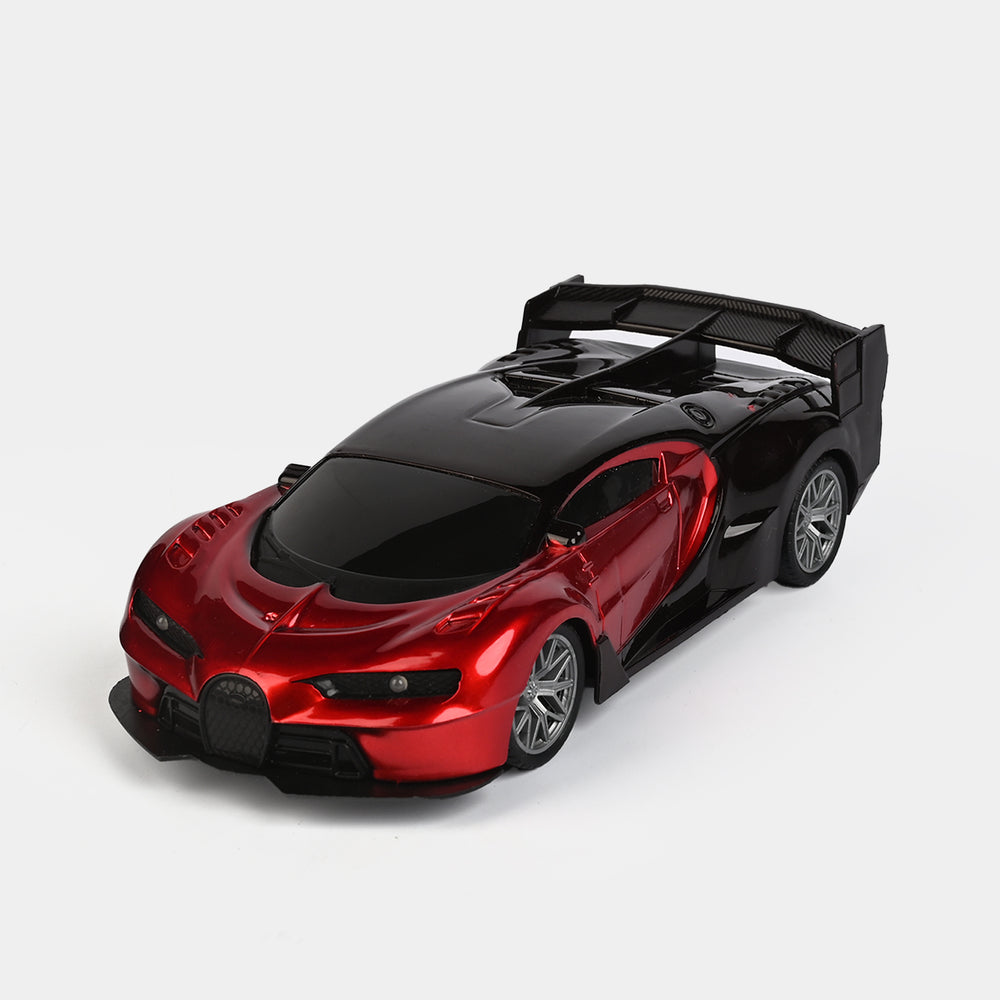 REMOTE CONTROL SPORTS CAR FOR KIDS