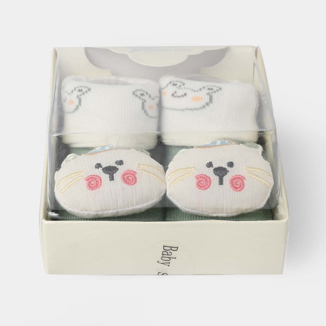 Baby Shoes / Socks