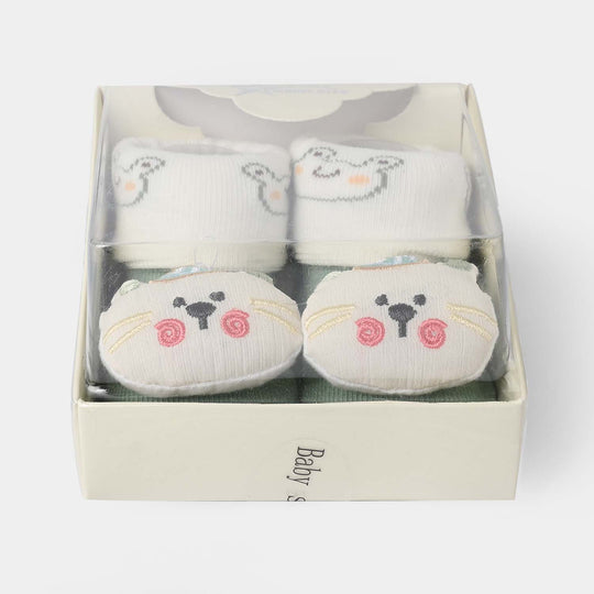 Baby Shoes / Socks