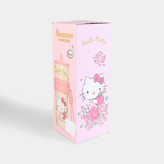 Insulated Tumbler/ Sipper |720ML