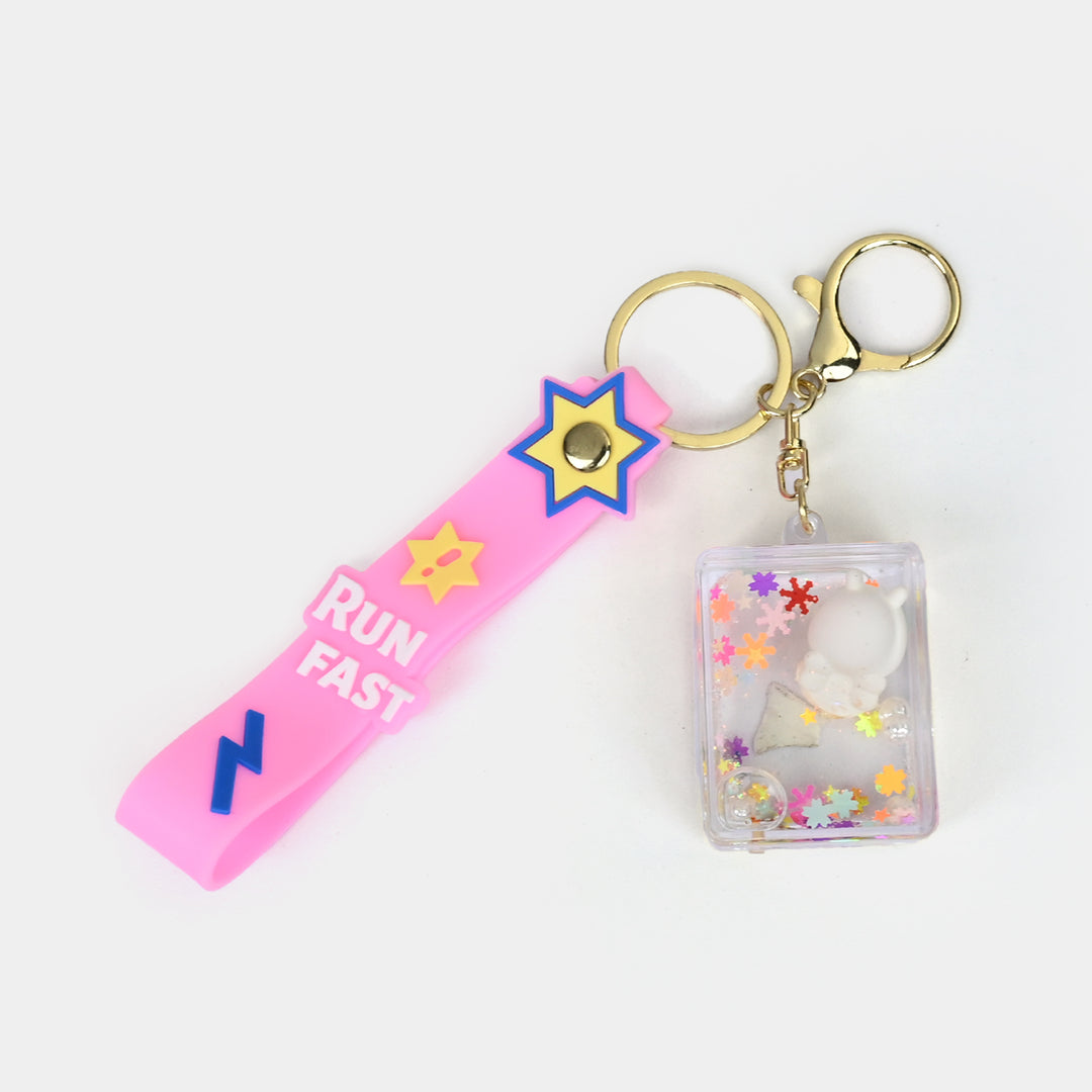 Cute Fancy Keychain for Kids