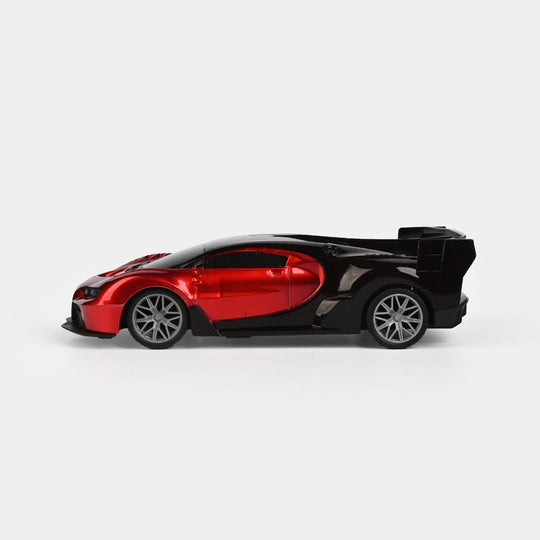 REMOTE CONTROL SPORTS CAR FOR KIDS