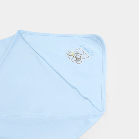 Baby Cotton Wrapping Sheets | 2PCs