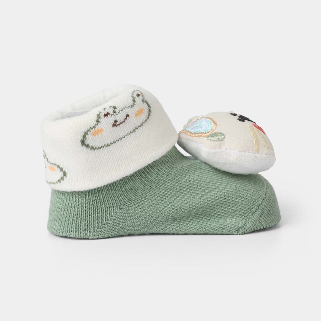 Baby Shoes / Socks