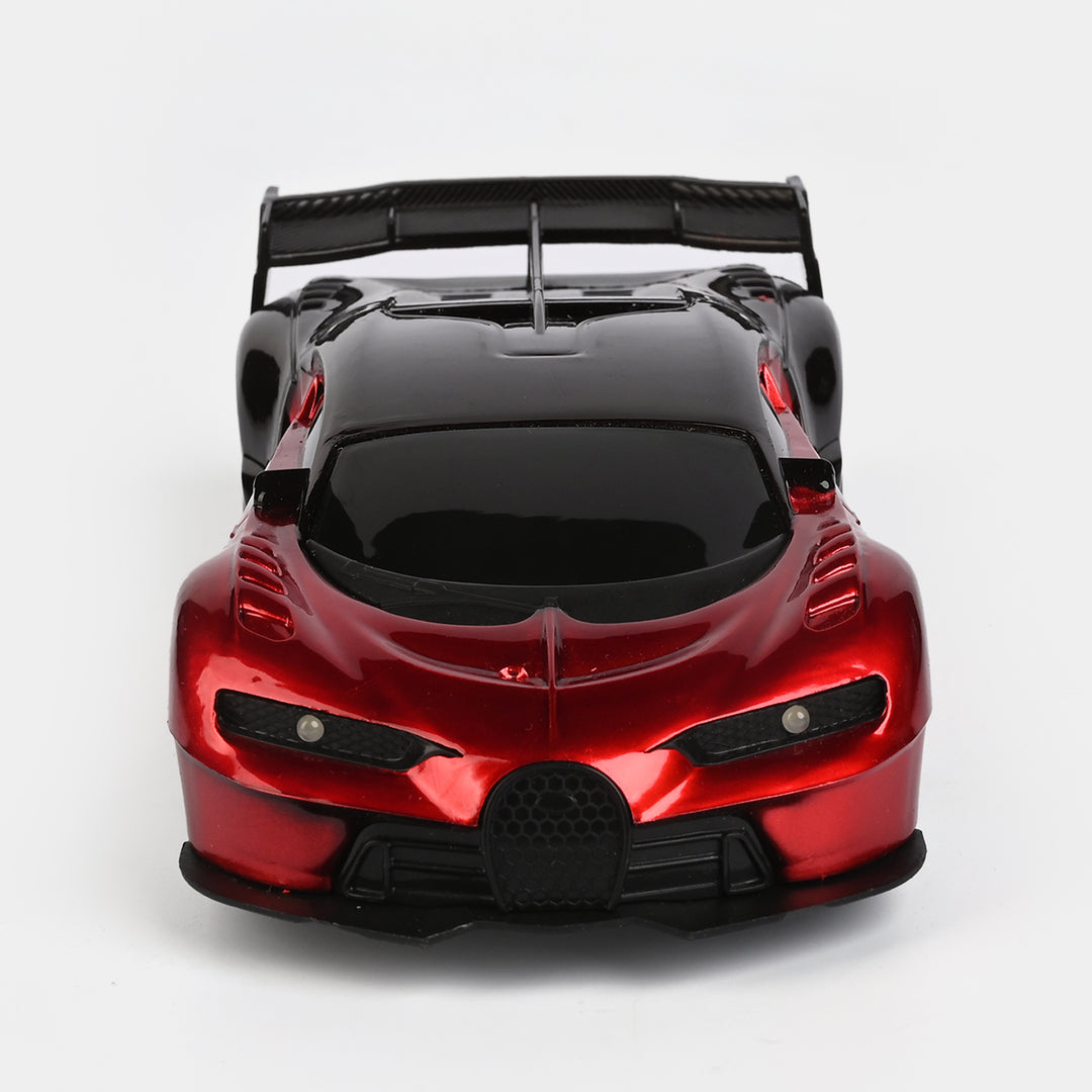 REMOTE CONTROL SPORTS CAR FOR KIDS