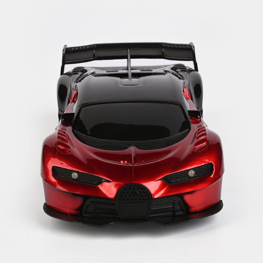 REMOTE CONTROL SPORTS CAR FOR KIDS
