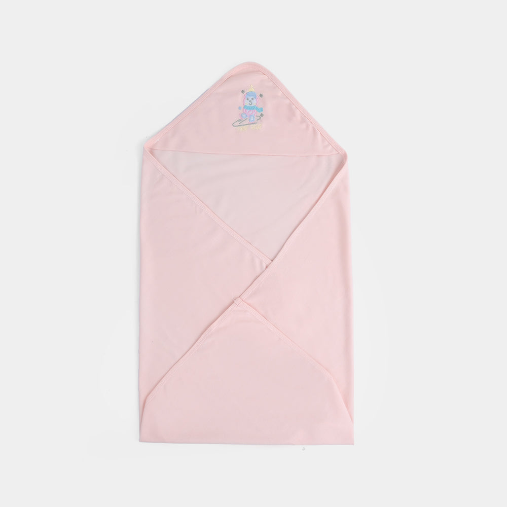 Baby Cotton Wrapping Sheets | 2PCs