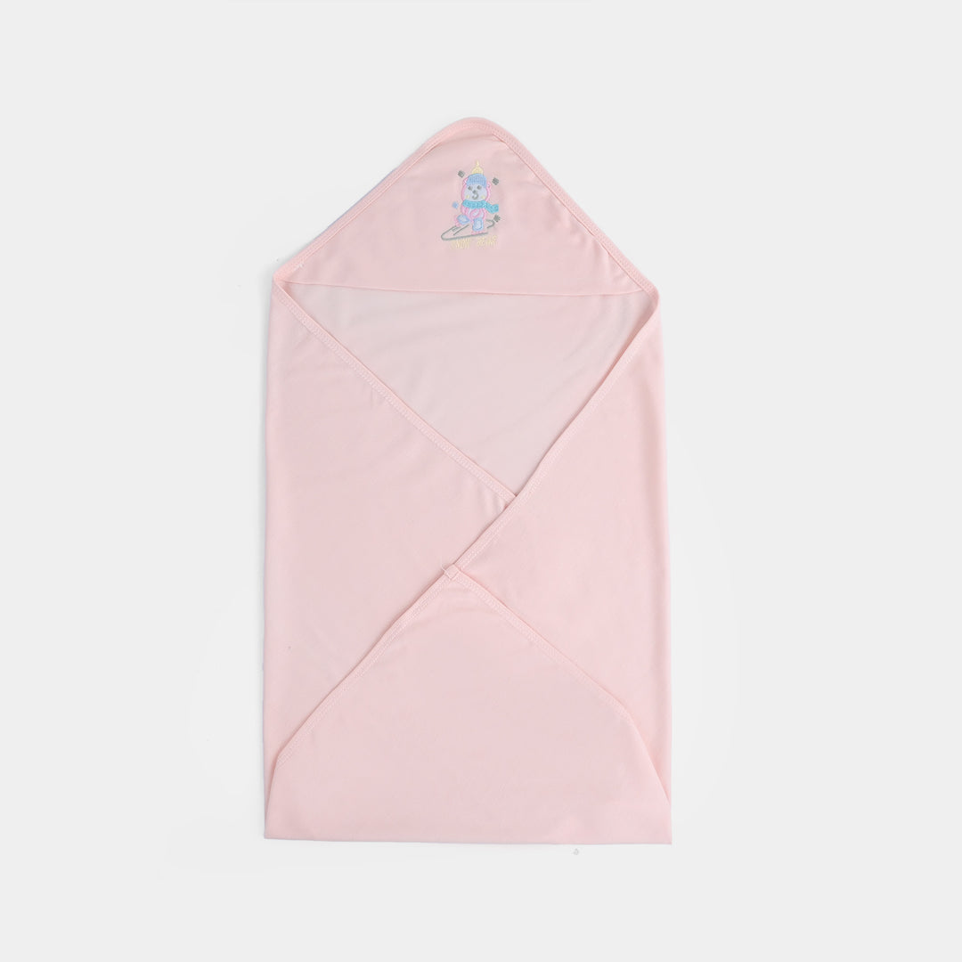 Baby Cotton Wrapping Sheets | 2PCs