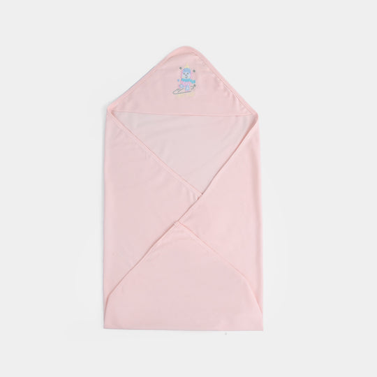 Baby Cotton Wrapping Sheets | 2PCs