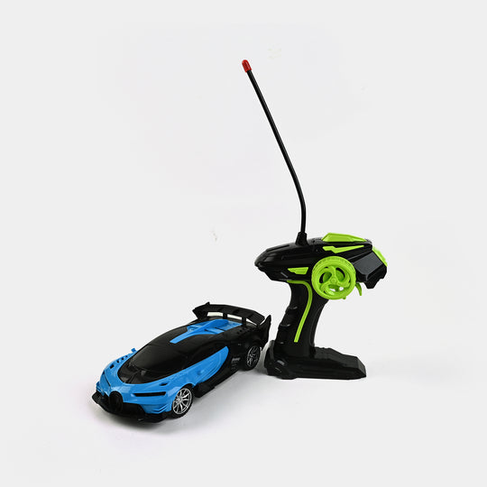 Remote Control Model Car Toy For Kids