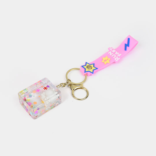 Cute Fancy Keychain for Kids