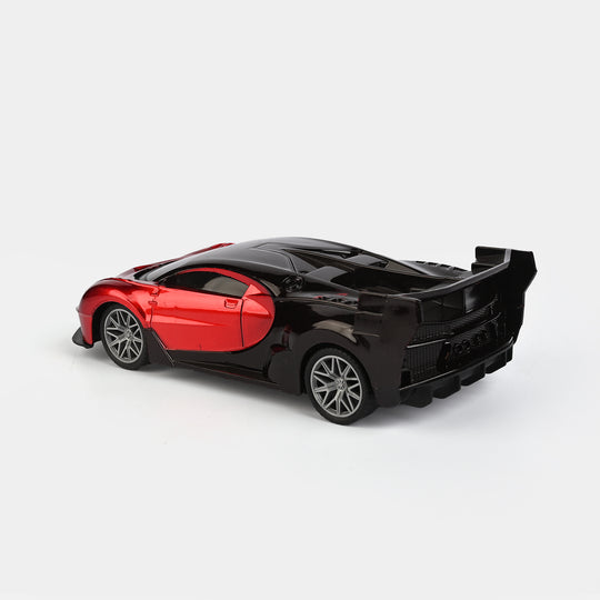REMOTE CONTROL SPORTS CAR FOR KIDS