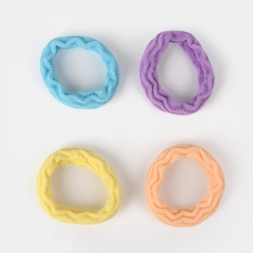 Girls Hair Ties/Pony Box