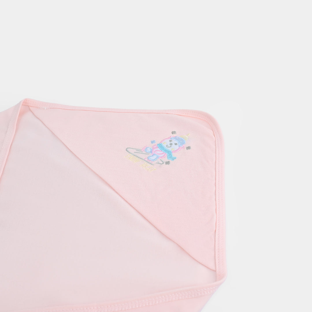 Baby Cotton Wrapping Sheets | 2PCs