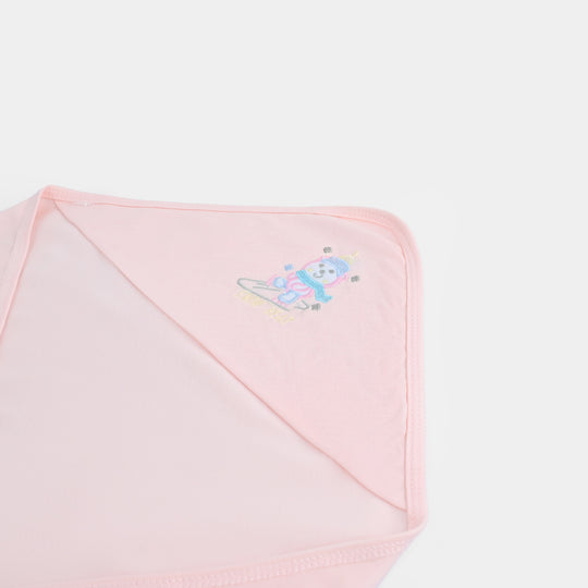 Baby Cotton Wrapping Sheets | 2PCs