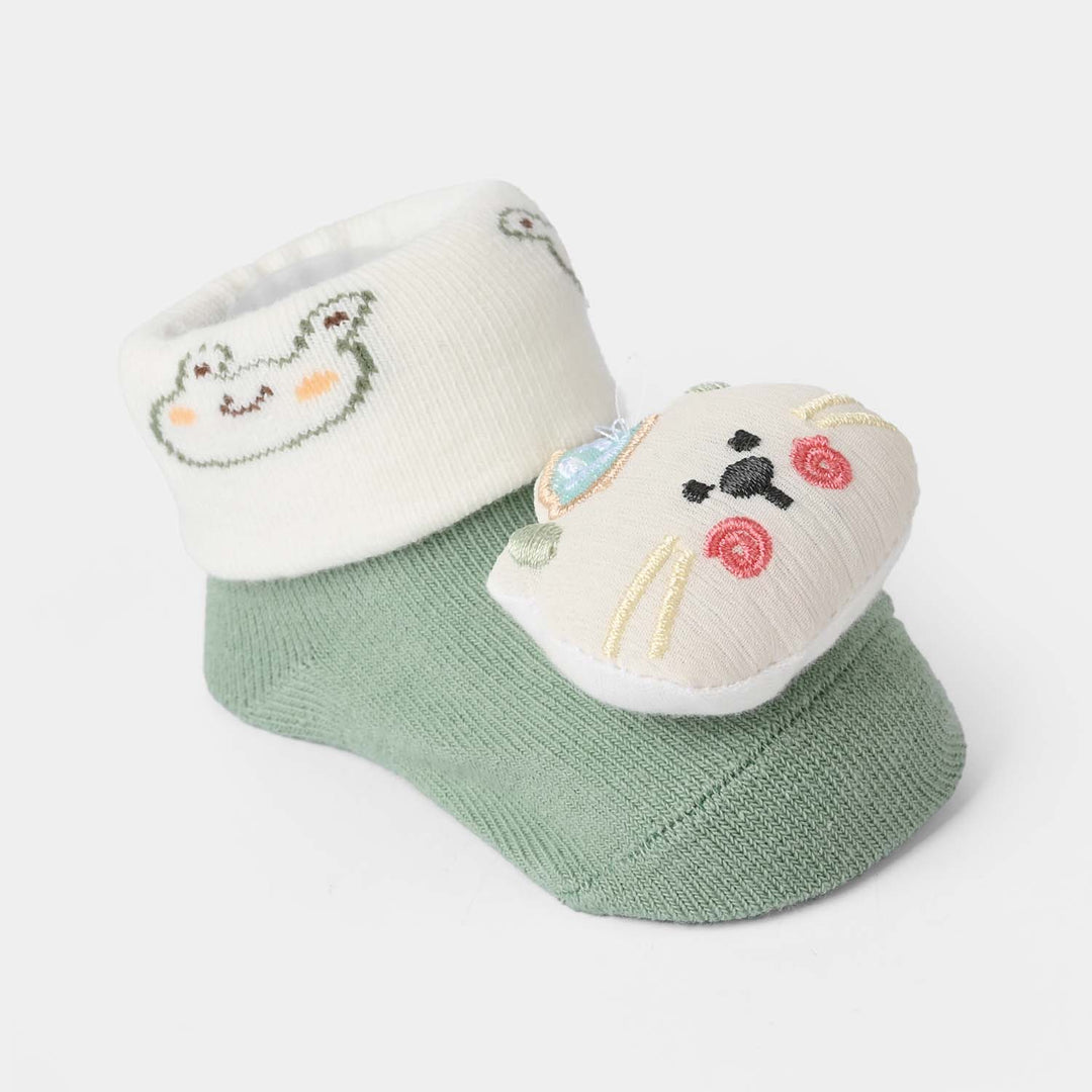 Baby Shoes / Socks
