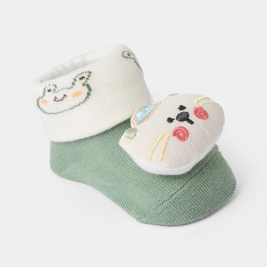 Baby Shoes / Socks