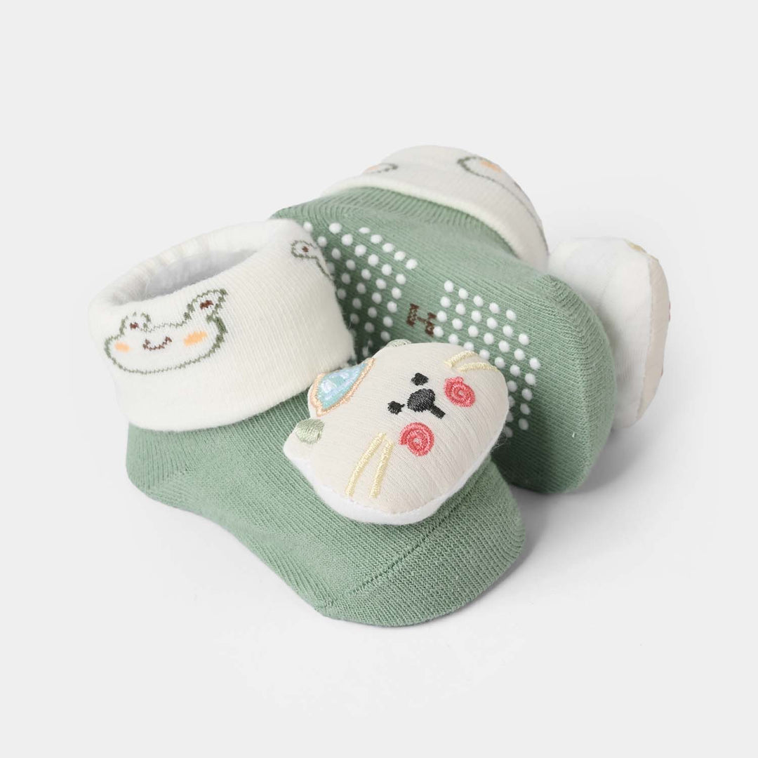 Baby Shoes / Socks