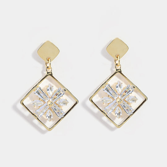 Elegant & Charming Earrings for Girls