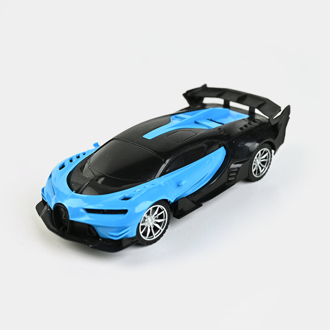 Remote Control Model Car Toy For Kids