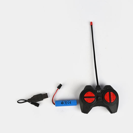 REMOTE CONTROL SPORTS CAR FOR KIDS