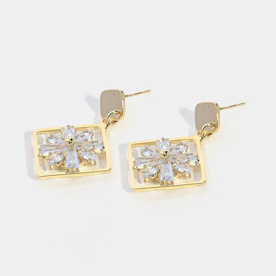 Elegant & Charming Earrings for Girls