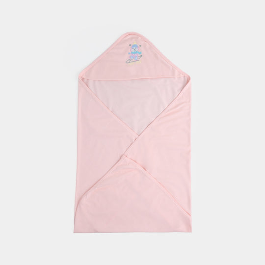 Baby Cotton Wrapping Sheets | 2PCs